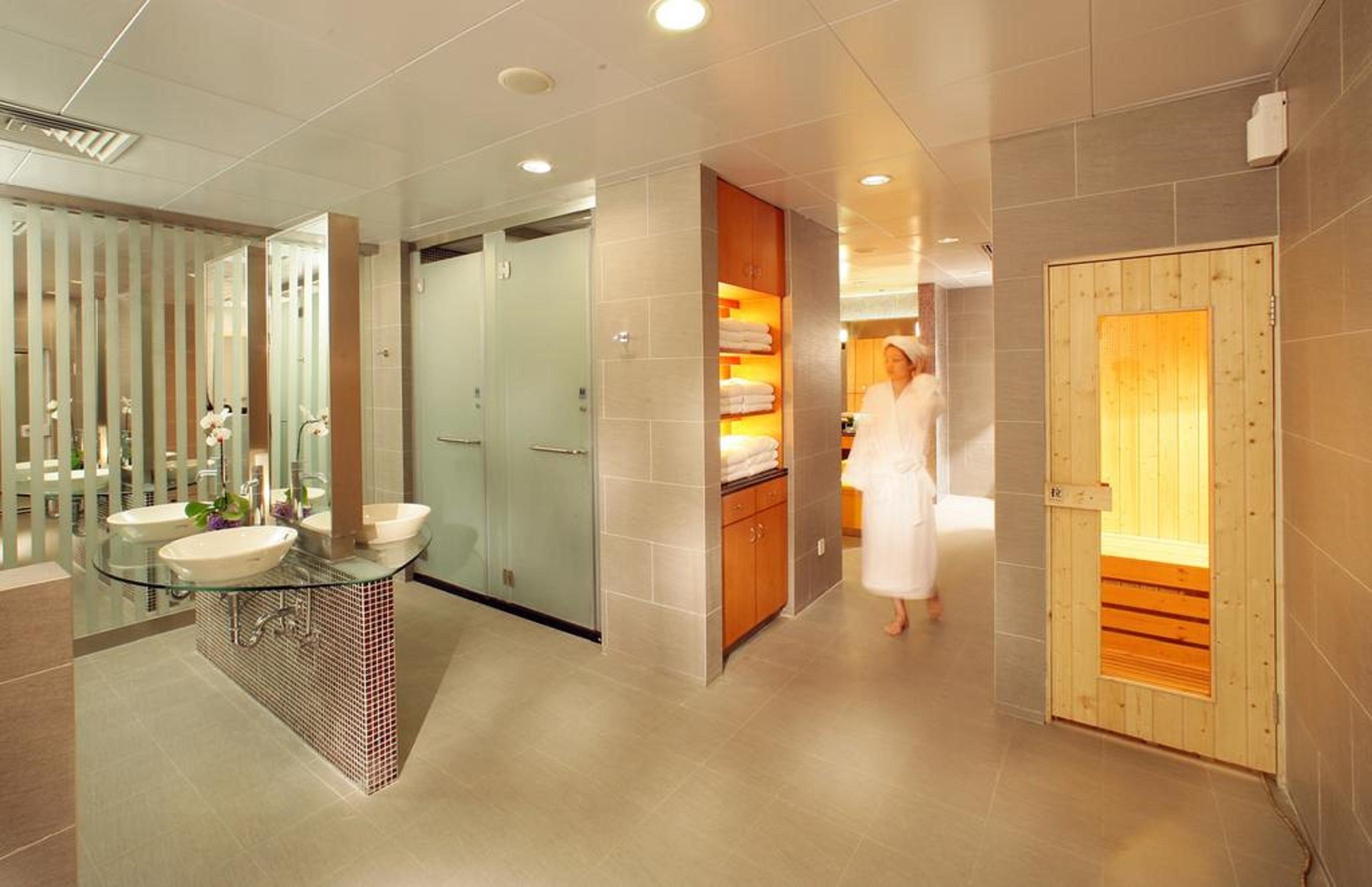 Liuhua Hotel Kanton Zewnętrze zdjęcie